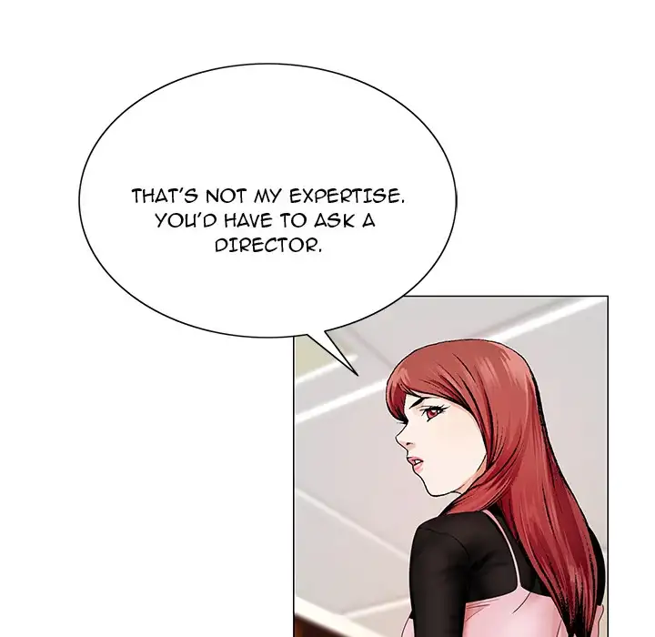 Jeopardy - Chapter 35 [photo 29] - MangaPorn