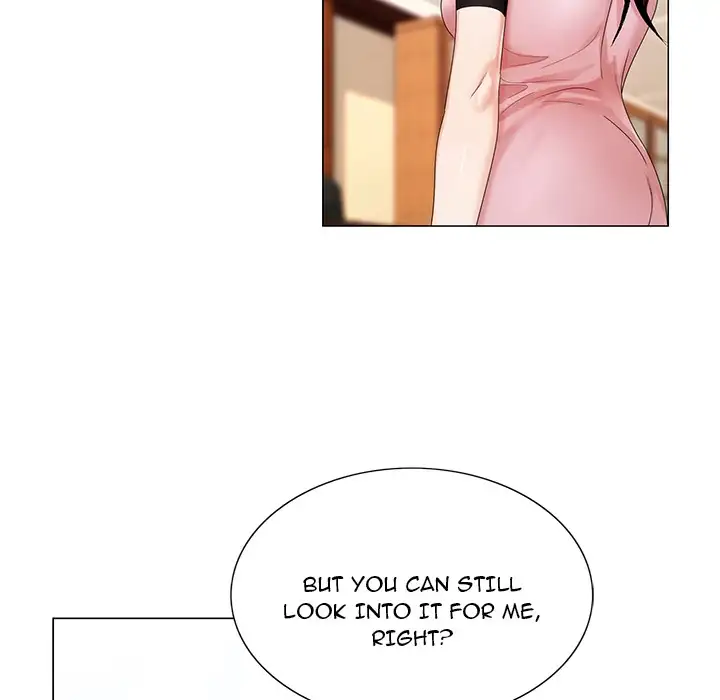 Jeopardy - Chapter 35 [photo 30] - MangaPorn
