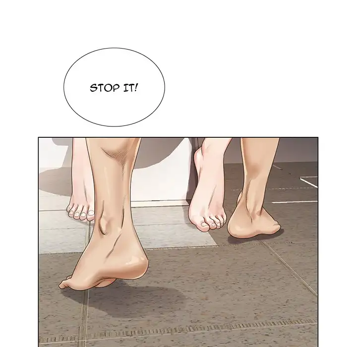 Jeopardy - Chapter 35 [photo 43] - MangaPorn