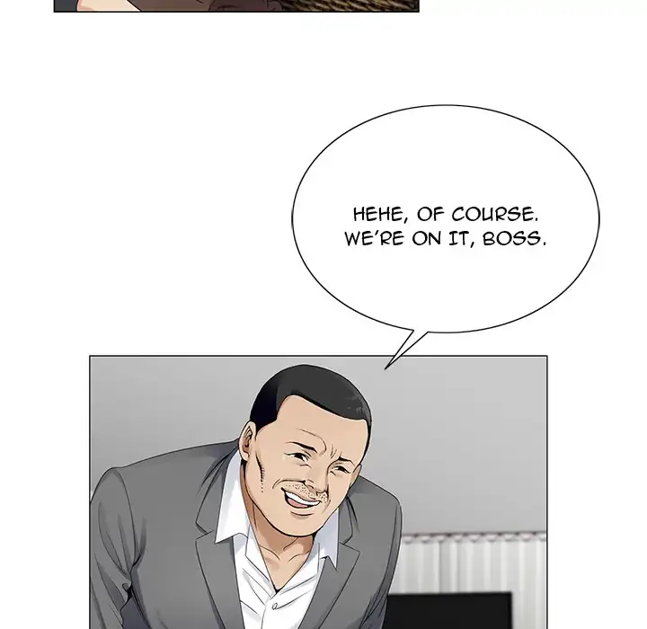 Jeopardy - Chapter 35 [photo 81] - MangaPorn
