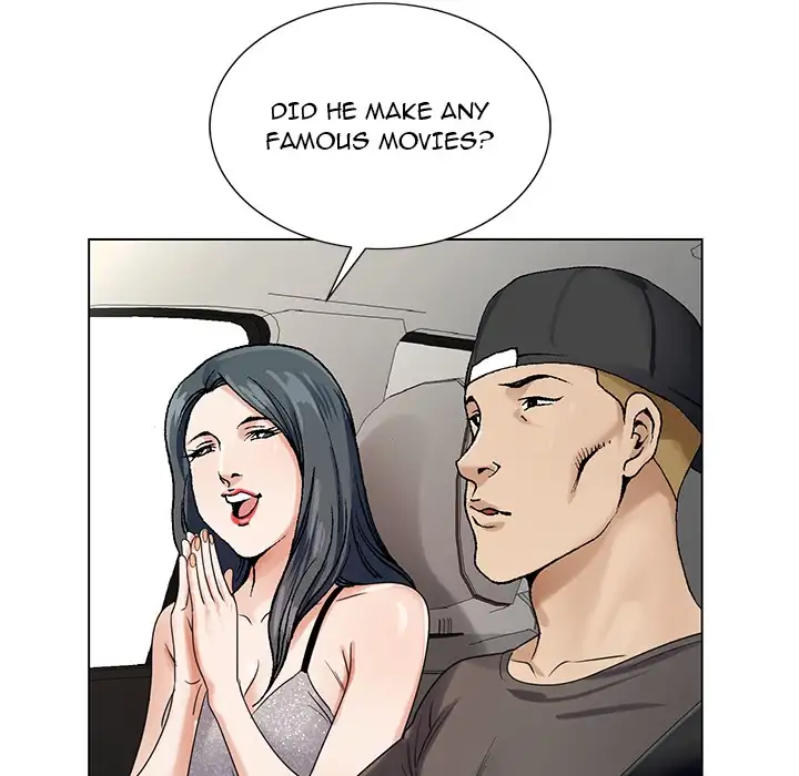 Jeopardy - Chapter 35 [photo 96] - MangaPorn