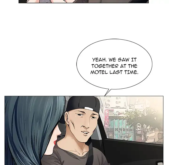 Jeopardy - Chapter 35 [photo 97] - MangaPorn