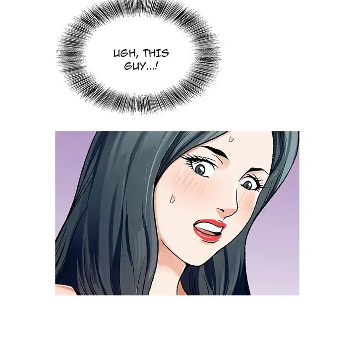 Jeopardy - Chapter 36 [photo 18] - MangaPorn