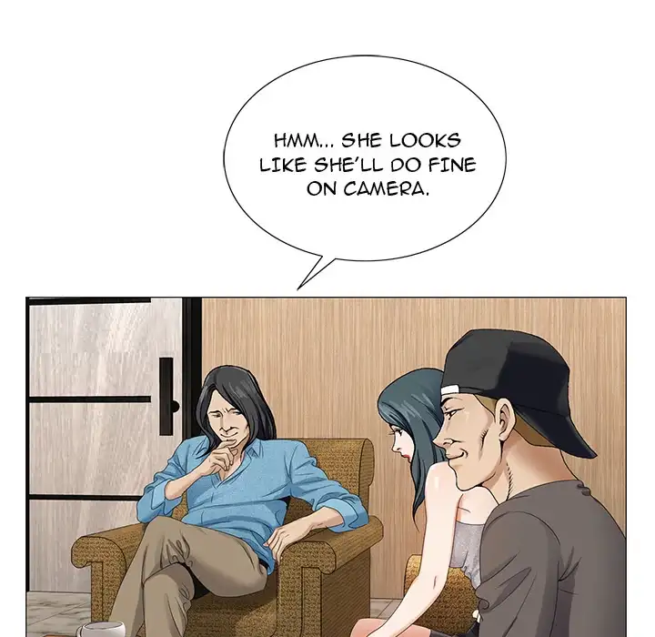 Jeopardy - Chapter 36 [photo 19] - MangaPorn