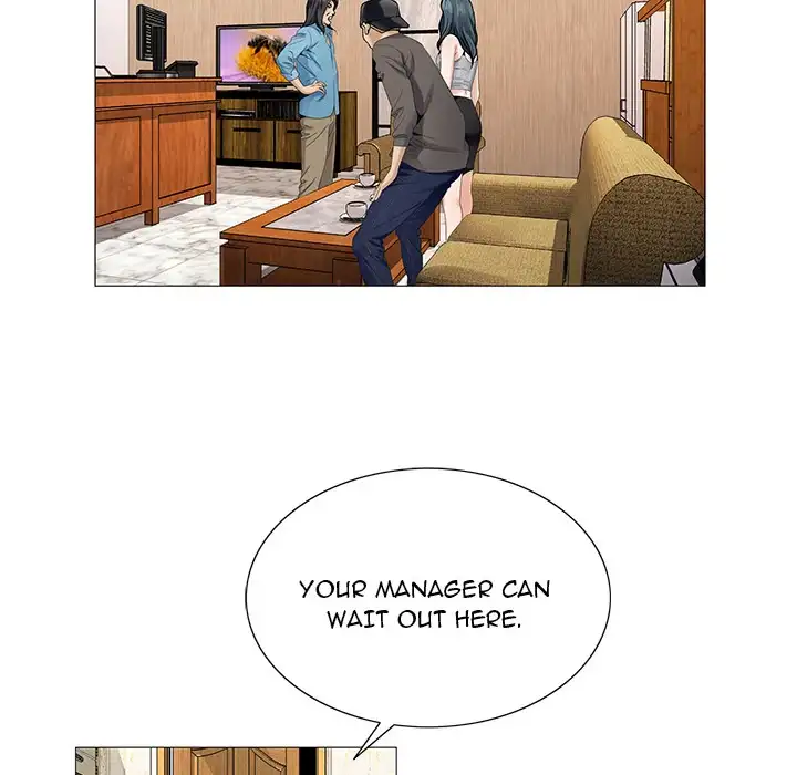 Jeopardy - Chapter 36 [photo 24] - MangaPorn
