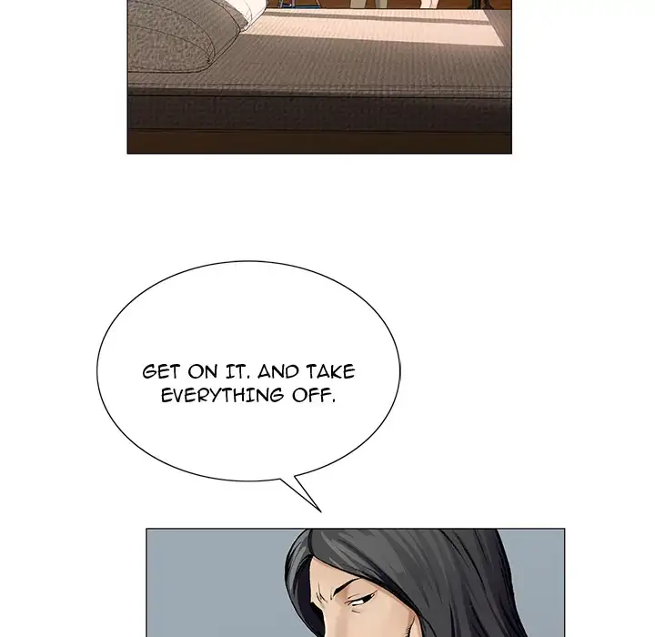 Jeopardy - Chapter 36 [photo 29] - MangaPorn