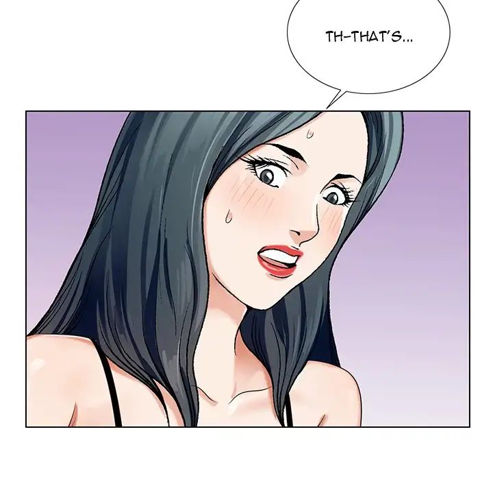 Jeopardy - Chapter 36 [photo 33] - MangaPorn