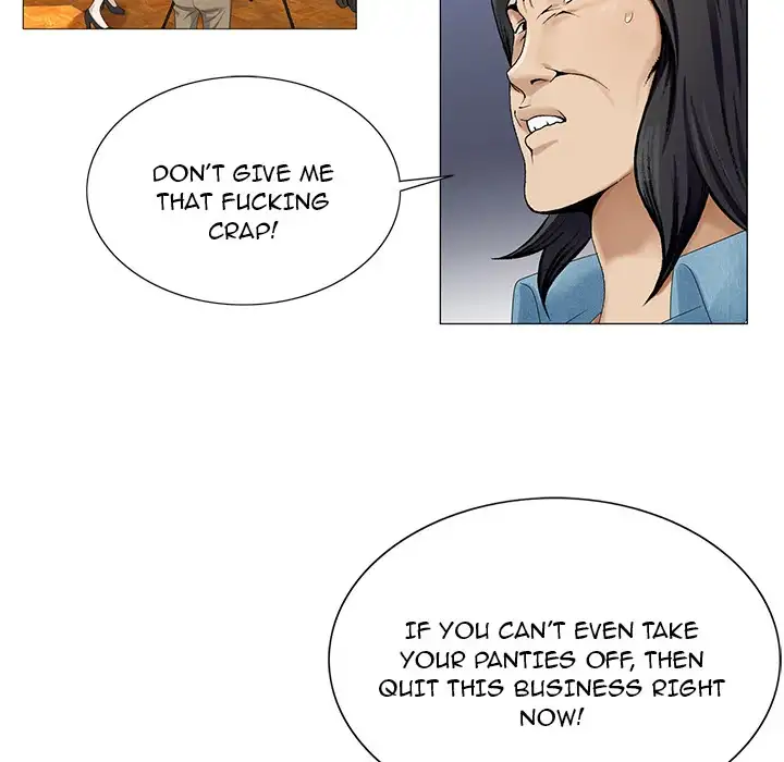 Jeopardy - Chapter 36 [photo 39] - MangaPorn