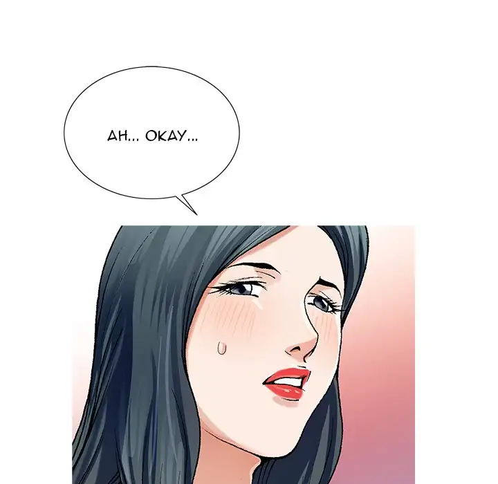 Jeopardy - Chapter 36 [photo 49] - MangaPorn