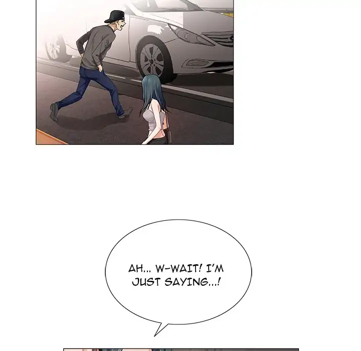 Jeopardy - Chapter 36 [photo 6] - MangaPorn