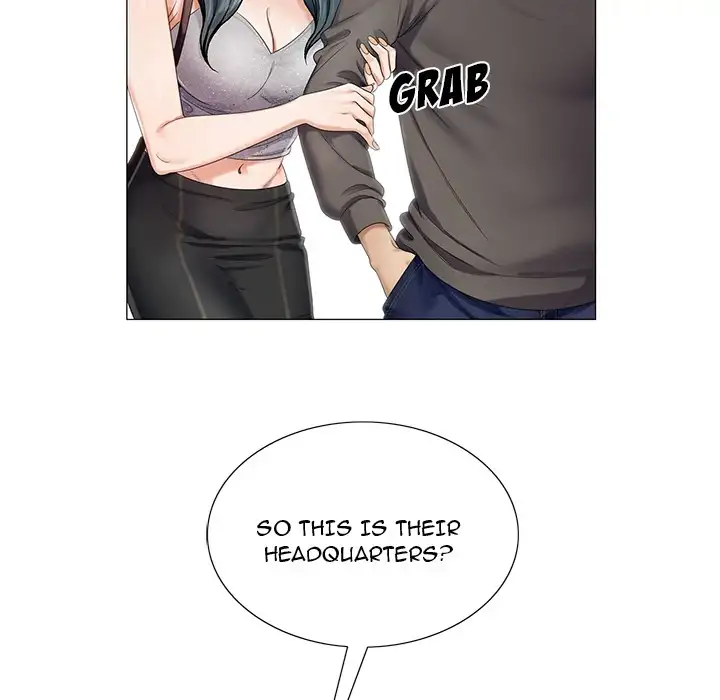 Jeopardy - Chapter 36 [photo 7] - MangaPorn