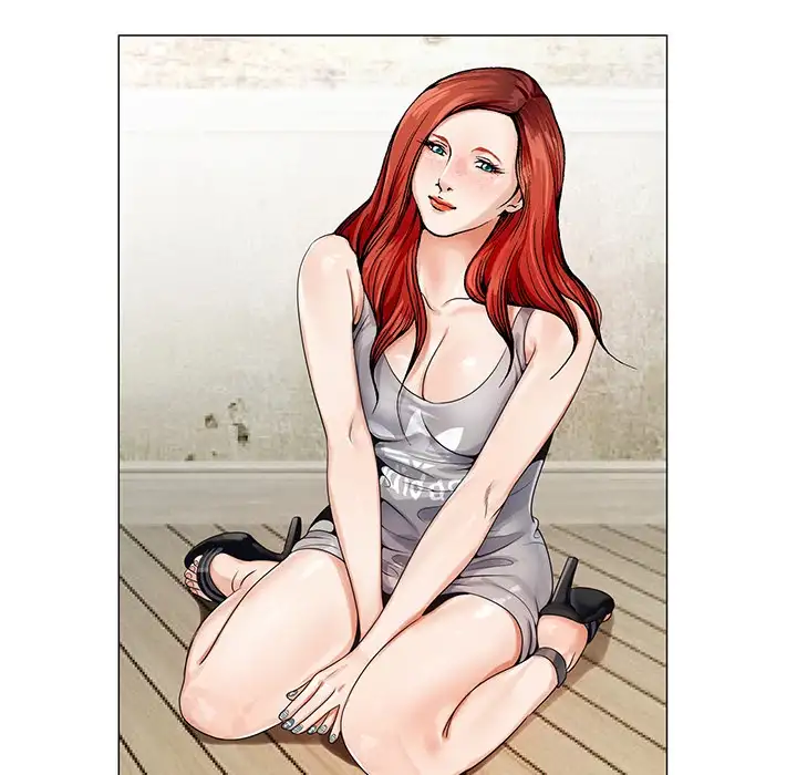 Jeopardy - Chapter 36 [photo 74] - MangaPorn