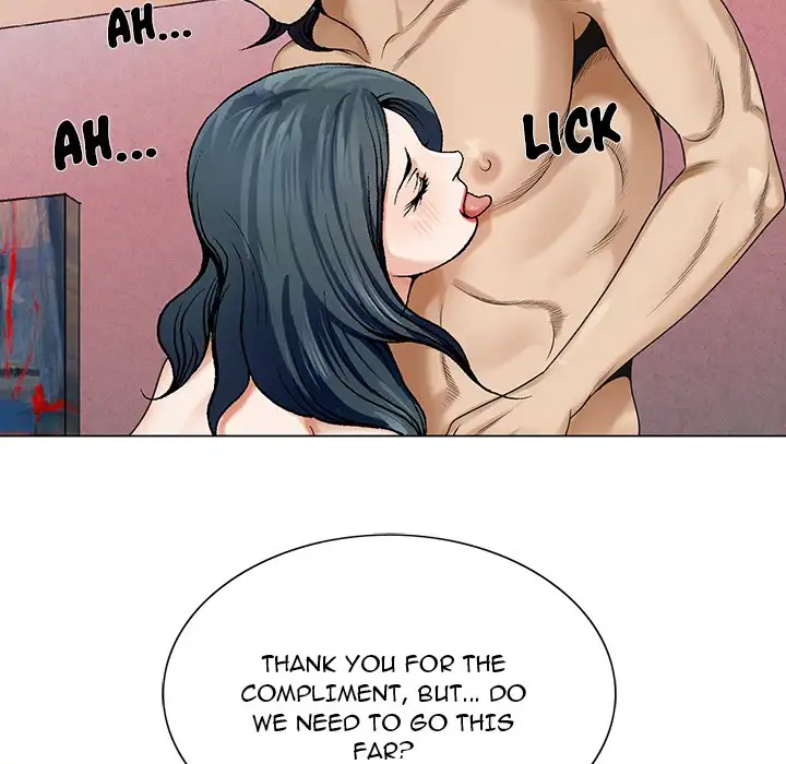 Jeopardy - Chapter 36 [photo 91] - MangaPorn