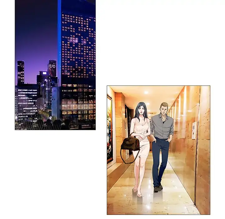 Jeopardy - Chapter 37 [photo 113] - MangaPorn
