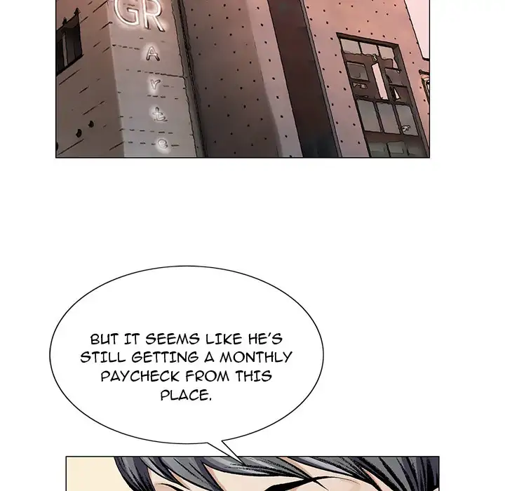 Jeopardy - Chapter 37 [photo 12] - MangaPorn