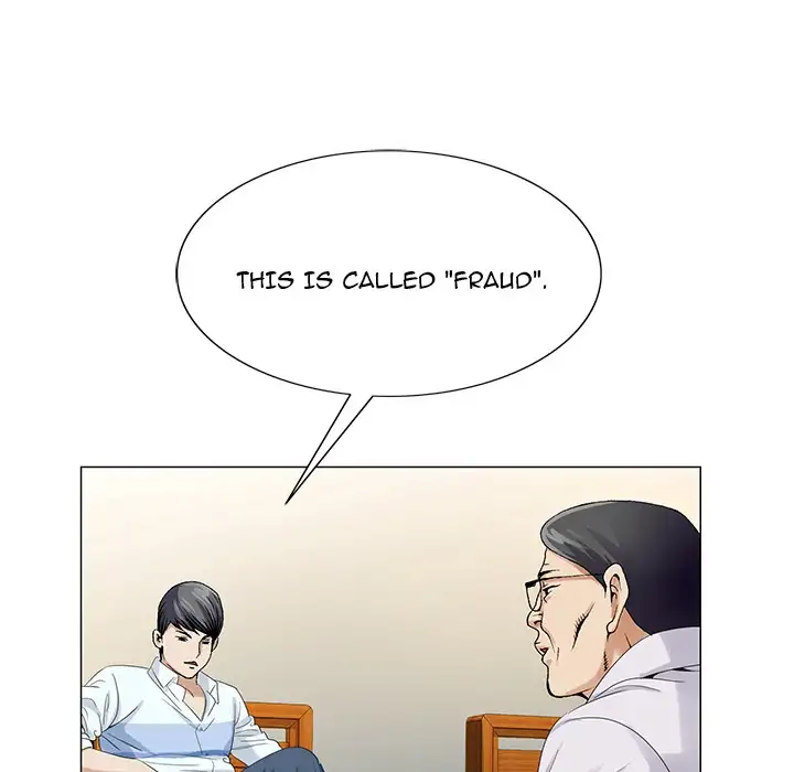 Jeopardy - Chapter 37 [photo 17] - MangaPorn