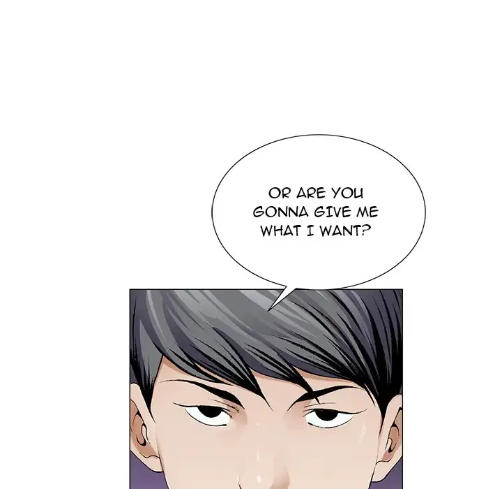 Jeopardy - Chapter 37 [photo 22] - MangaPorn