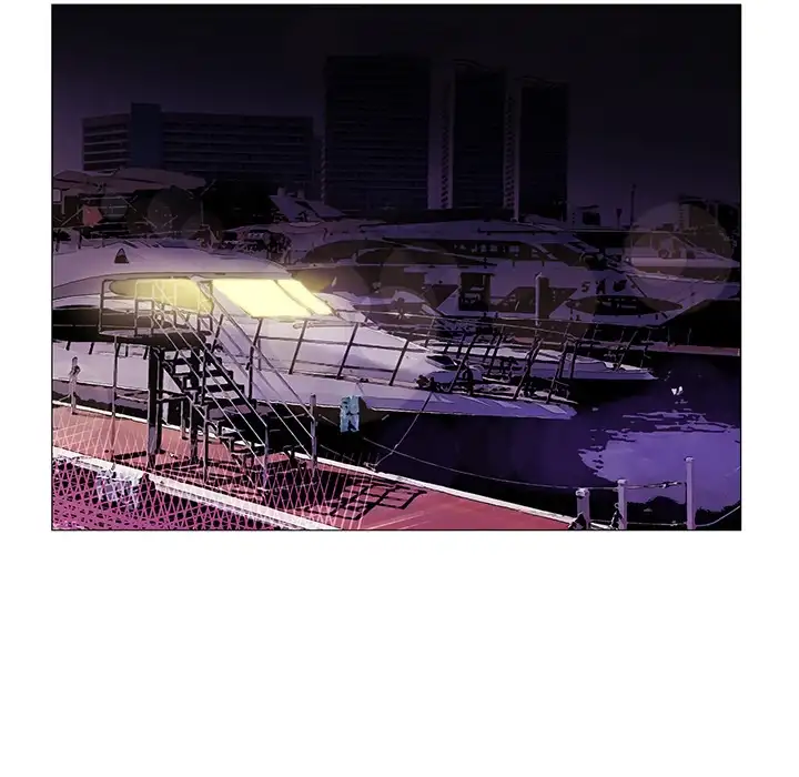 Jeopardy - Chapter 37 [photo 25] - MangaPorn