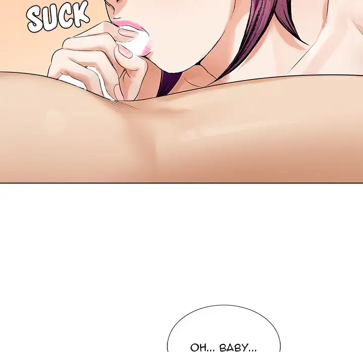 Jeopardy - Chapter 37 [photo 29] - MangaPorn