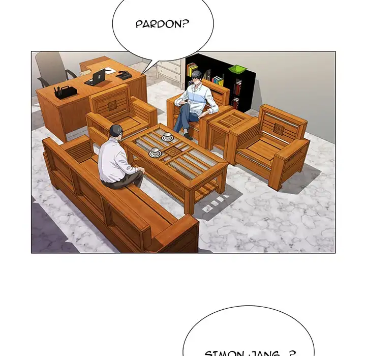 Jeopardy - Chapter 37 [photo 5] - MangaPorn