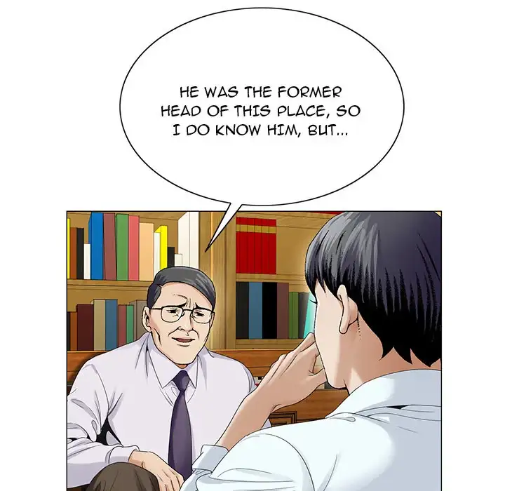 Jeopardy - Chapter 37 [photo 8] - MangaPorn