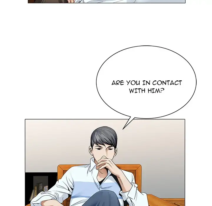 Jeopardy - Chapter 37 [photo 9] - MangaPorn