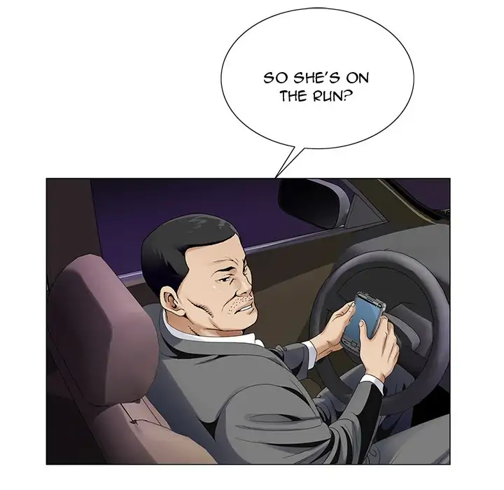 Jeopardy - Chapter 37 [photo 97] - MangaPorn