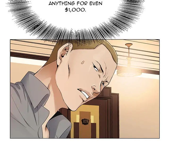 Jeopardy - Chapter 38 [photo 10] - MangaPorn