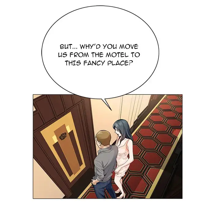 Jeopardy - Chapter 38 [photo 11] - MangaPorn