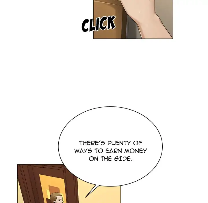 Jeopardy - Chapter 38 [photo 14] - MangaPorn