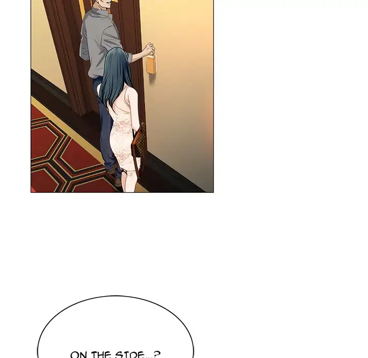 Jeopardy - Chapter 38 [photo 15] - MangaPorn