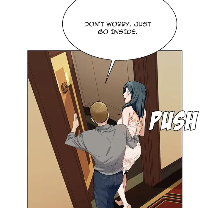 Jeopardy - Chapter 38 [photo 17] - MangaPorn