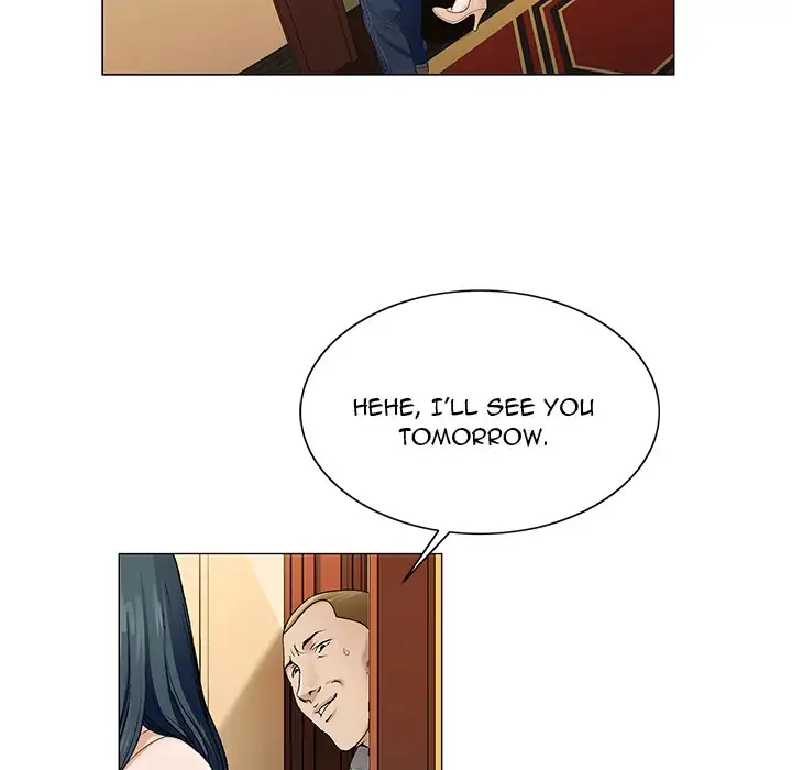 Jeopardy - Chapter 38 [photo 18] - MangaPorn