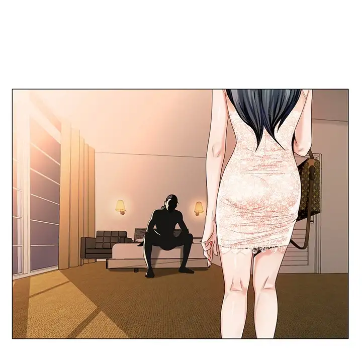 Jeopardy - Chapter 38 [photo 24] - MangaPorn