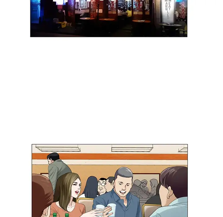 Jeopardy - Chapter 38 [photo 27] - MangaPorn