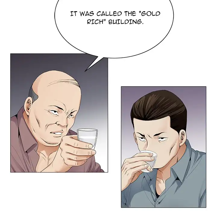 Jeopardy - Chapter 38 [photo 33] - MangaPorn