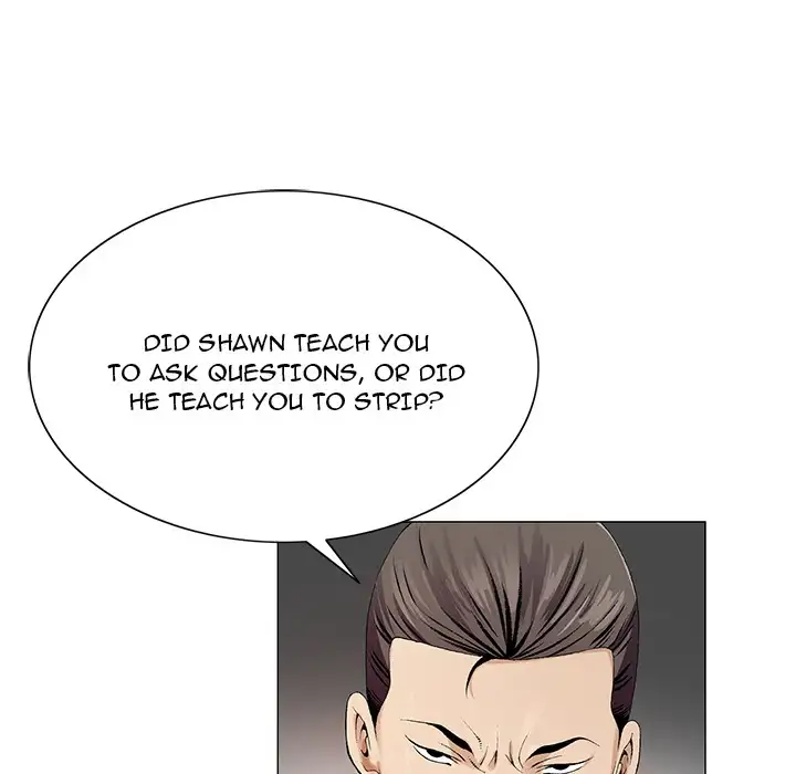 Jeopardy - Chapter 38 [photo 37] - MangaPorn