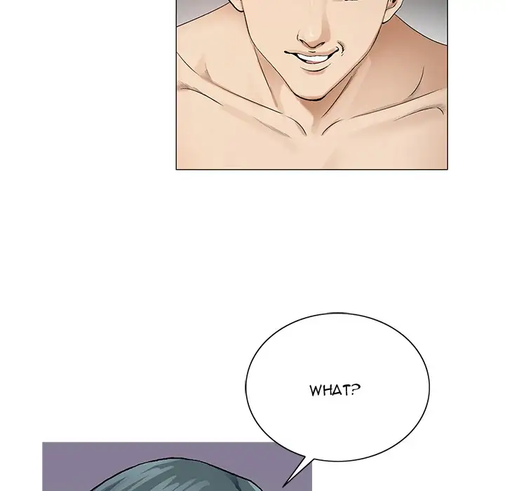 Jeopardy - Chapter 38 [photo 38] - MangaPorn