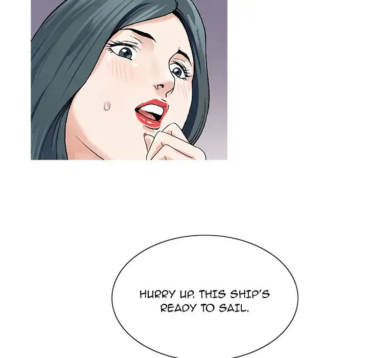 Jeopardy - Chapter 38 [photo 39] - MangaPorn