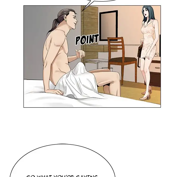 Jeopardy - Chapter 38 [photo 40] - MangaPorn