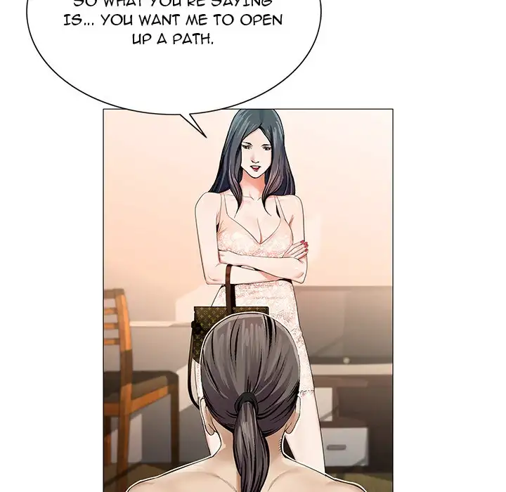 Jeopardy - Chapter 38 [photo 41] - MangaPorn