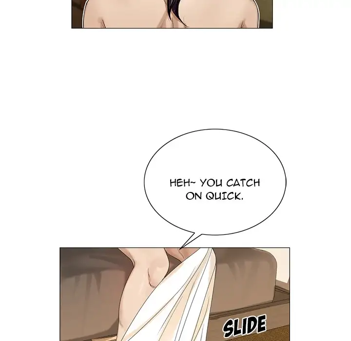 Jeopardy - Chapter 38 [photo 42] - MangaPorn