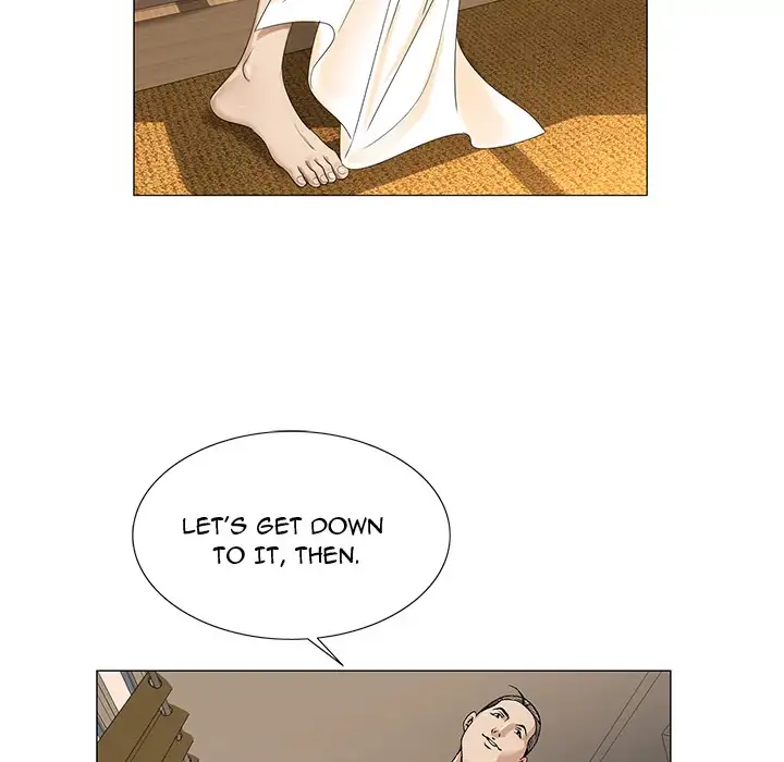 Jeopardy - Chapter 38 [photo 43] - MangaPorn