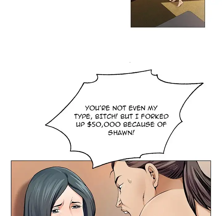 Jeopardy - Chapter 38 [photo 49] - MangaPorn