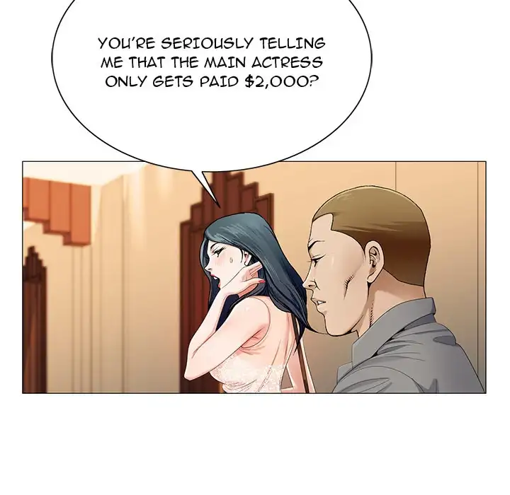 Jeopardy - Chapter 38 [photo 5] - MangaPorn