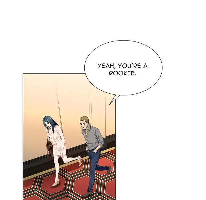 Jeopardy - Chapter 38 [photo 6] - MangaPorn