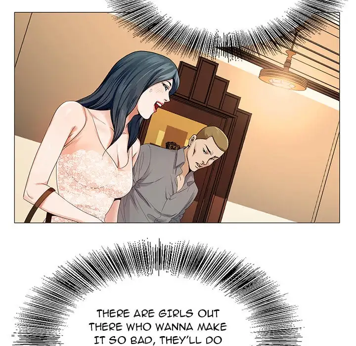 Jeopardy - Chapter 38 [photo 9] - MangaPorn