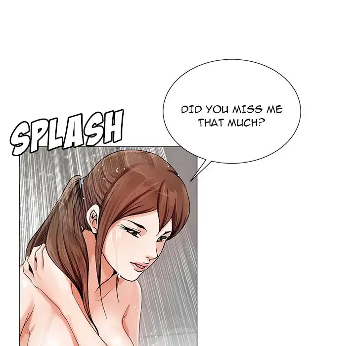 Jeopardy - Chapter 39 [photo 105] - MangaPorn