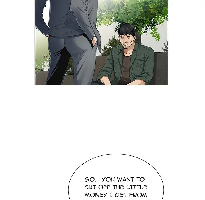 Jeopardy - Chapter 39 [photo 14] - MangaPorn