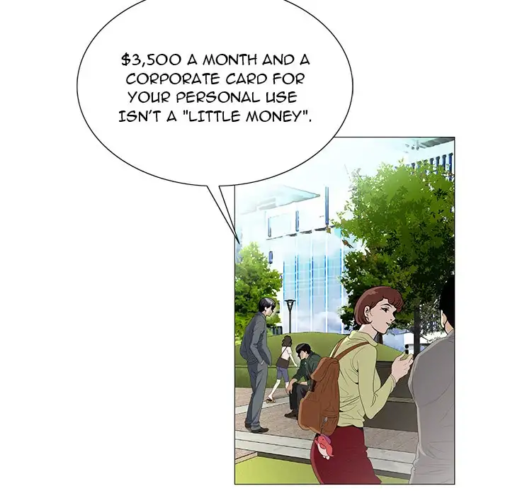 Jeopardy - Chapter 39 [photo 16] - MangaPorn